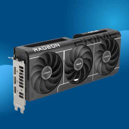 Asus Radeon RX 9060 XT 16GB