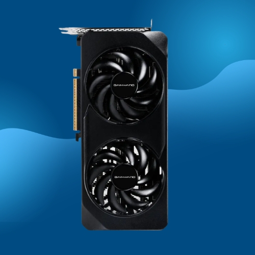 GeForce RTX 5060 Ti Ghost 8GB