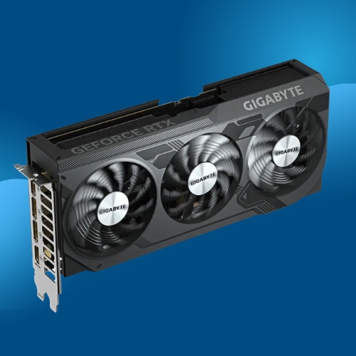 Gigabyte GeForce RTX 5070