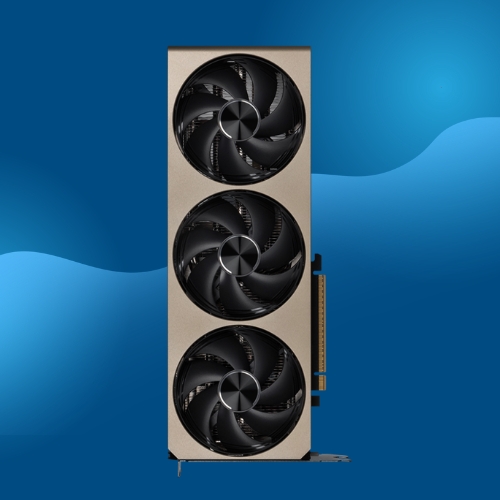 MSI GeForce RTX 5080