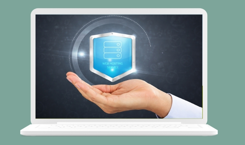 Hosting je temelj svakog WordPress sajta